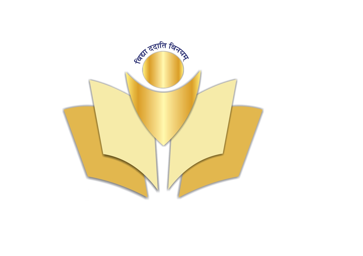 Navjeevan Junior College logo