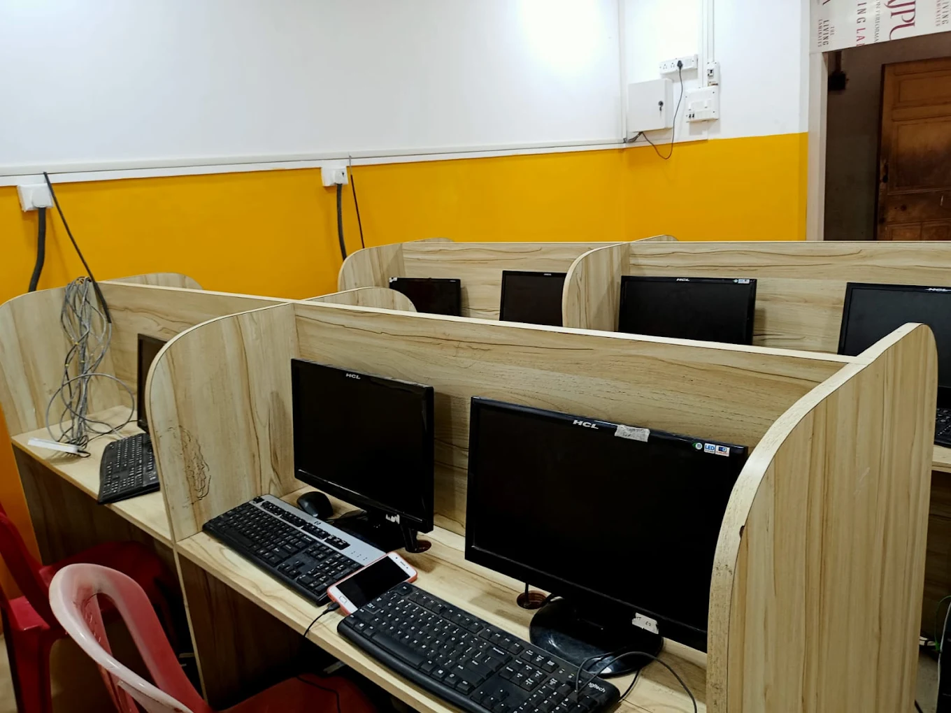 Computer Lab